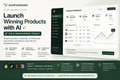 The Ultimate AI Dropshipping Toolkit