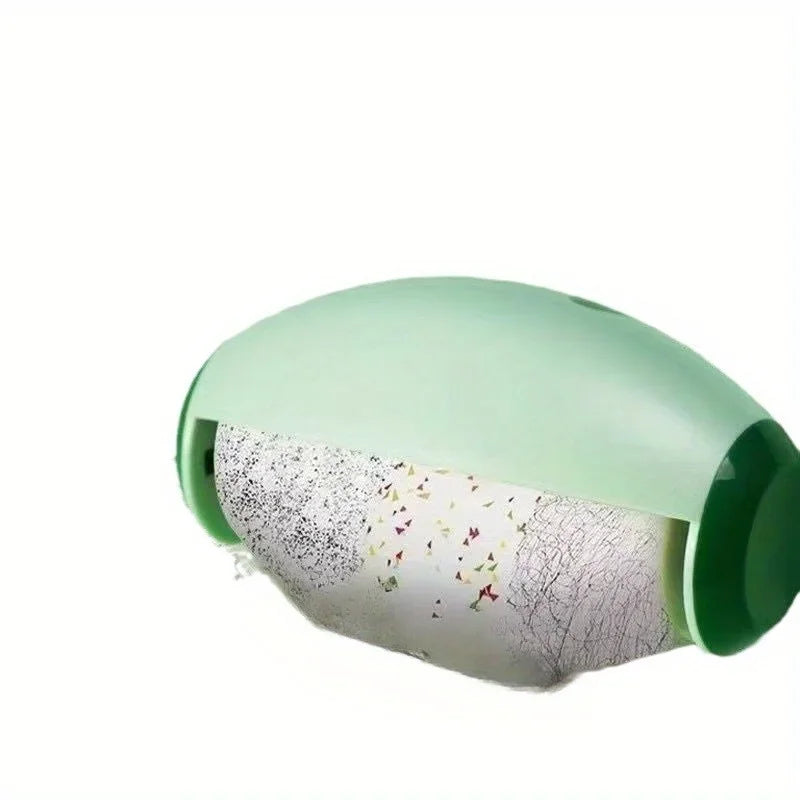 Reusable Pet Hair Remover – Washable Lint Roller for Furniture & Clothes
