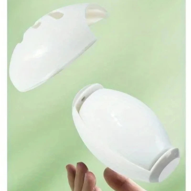 Reusable Pet Hair Remover – Washable Lint Roller for Furniture & Clothes