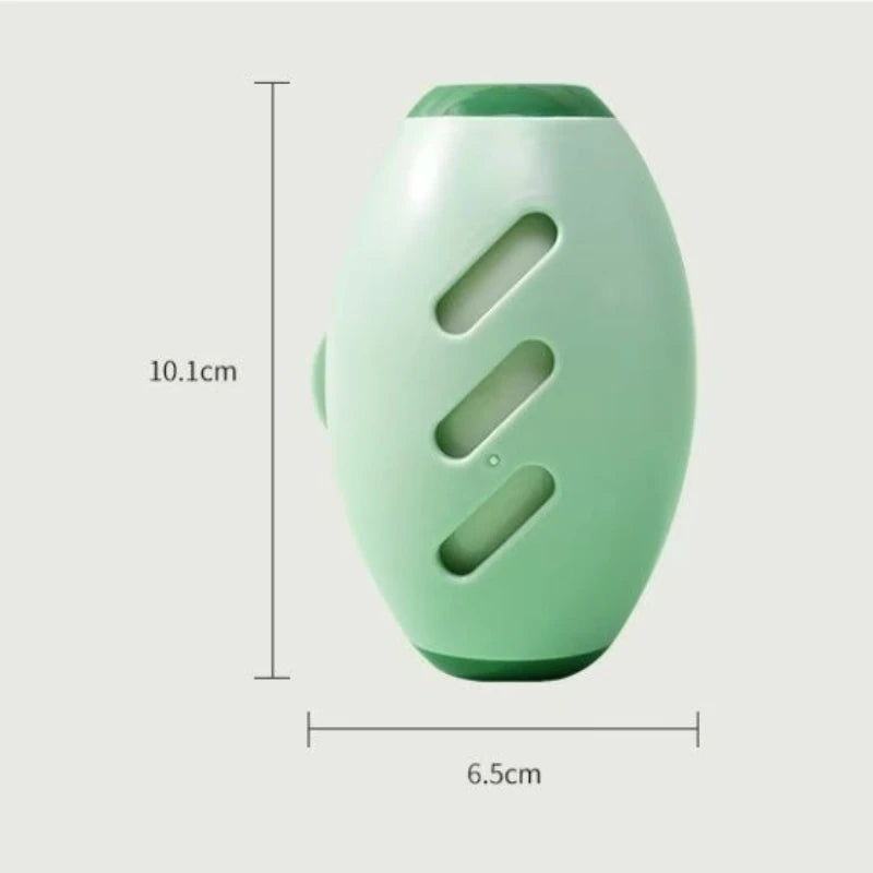 Reusable Pet Hair Remover – Washable Lint Roller for Furniture & Clothes